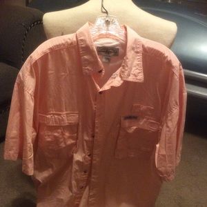 Hook and Tackle xlarge SS Shirt